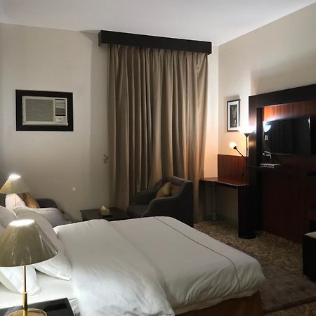 Dama Hotel Duba Rom bilde