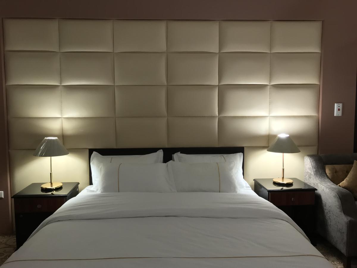 Dama Hotel Duba Rom bilde