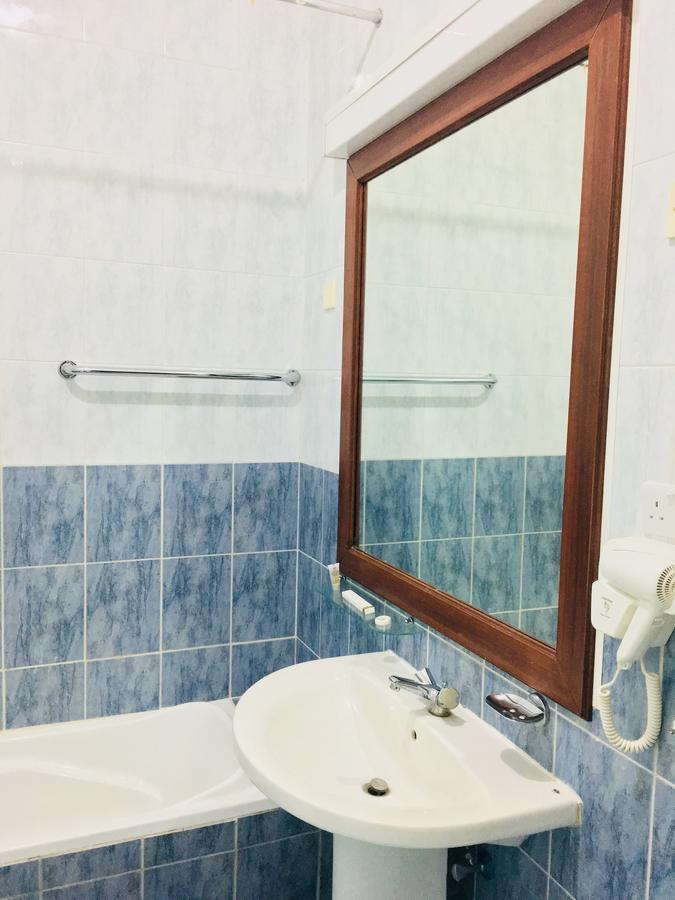 Dama Hotel Duba Rom bilde